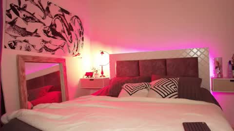 Snapshot of maxianomal chatting on January 6, 1:42 am Max online show from January 6, 1:42 am