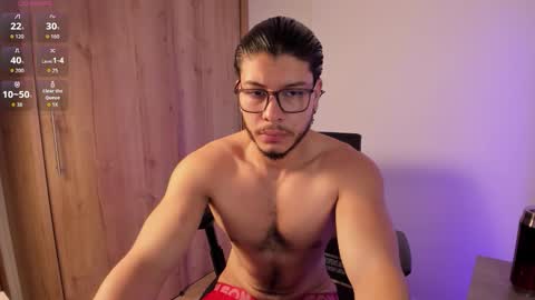 Mikael online show from November 10, 10:03 am