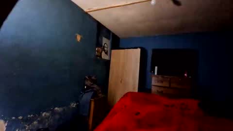 MAXilobman sexy online show from May 5, 11:46 pm