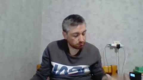 Snapshot of maximefrxx chatting on February 26, 5:07 pm Maxime online show from February 26, 5:07 pm