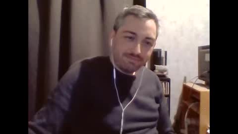 Snapshot of maximefrxx chatting on January 5, 5:27 pm Maxime online show from January 5, 5:27 pm