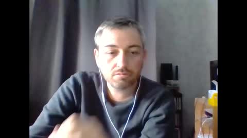 Snapshot of maximefrxx chatting on January 7, 1:46 pm Maxime online show from January 7, 1:46 pm