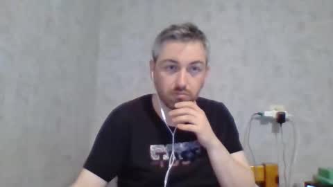 Snapshot of maximefrxx chatting on January 12, 7:19 pm Maxime online show from January 12, 7:19 pm