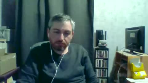 Snapshot of maximefrxx chatting on April 23, 8:11 pm Maxime online show from April 23, 8:11 pm