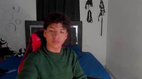 Maximiliano online show from January 6, 7:17 pm