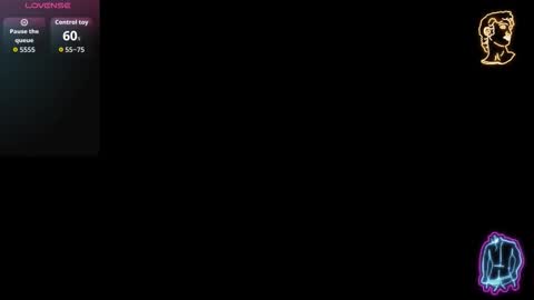 Maximiliano online show from February 5, 8:24 pm