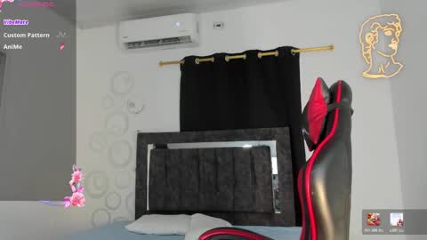 Maximiliano online show from March 5, 8:27 pm