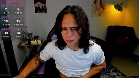 Snapshot of maximiliano_scoott_ chatting on December 4, 5:17 am maximiliano_scoott_ online show from December 4, 5:17 am