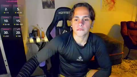 maximiliano_scoott_ online show from January 8, 2:03 am