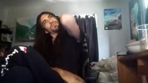 maximillianpayan95 online show from May 19, 8:48 pm