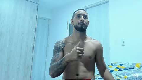 Maximo online show from April 2, 1:47 am