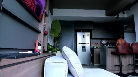 maximo_and_marcelo online show from July 20, 12:07 pm