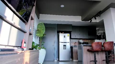 maximo_and_marcelo online show from July 29, 12:03 pm