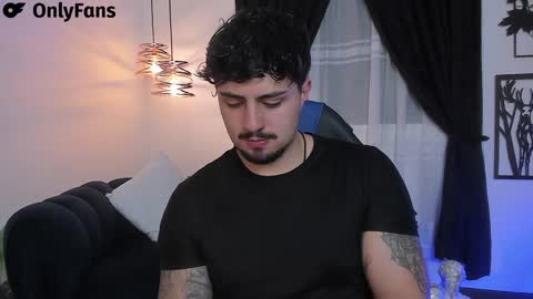 Snapshot of maximo_rodriguez chatting on January 10, 4:54 am Maximo online show from January 10, 4:54 am