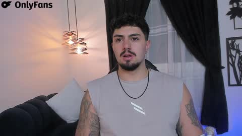 Snapshot of maximo_rodriguez chatting on January 18, 8:10 am Maximo online show from January 18, 8:10 am