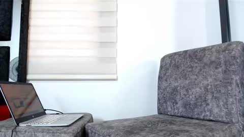 Maximo Sebastian online show from December 22, 7:44 pm