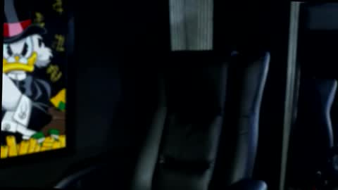 Maximo online show from October 22, 9:36 pm