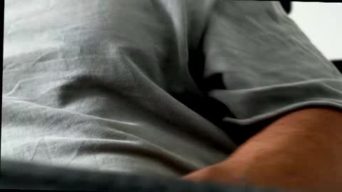 Maximo online show from November 9, 1:31 pm