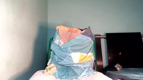 Maximo Aron Vega online show from February 12, 7:13 am