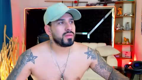 maximo online show from July 5, 1:07 pm