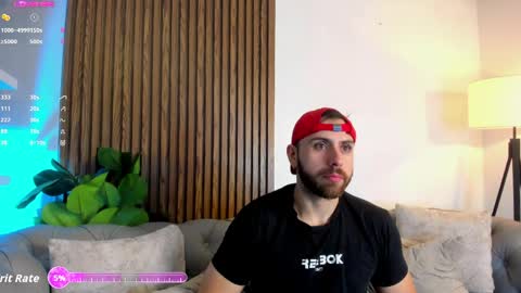 Snapshot of maximo_wolf1 chatting on May 11, 12:05 am Maximo Wolf online show from May 11, 12:05 am