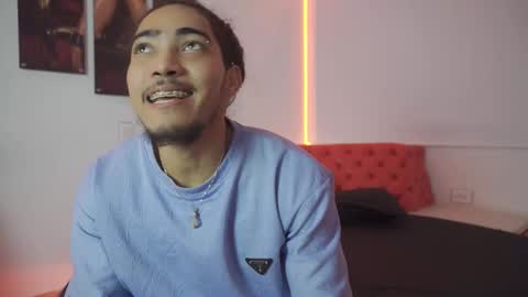 maximo_zahirx online show from March 14, 3:23 am