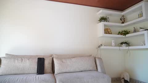 Sebastian online show from March 14, 2:11 pm