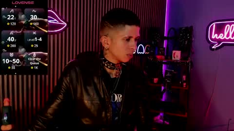 MAXIMO online show from April 28, 4:39 am
