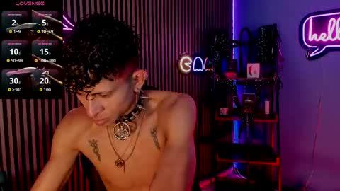 MAXIMO online show from May 1, 5:01 am