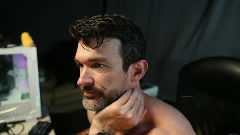 Maximus7871 online show from March 28, 5:01 pm