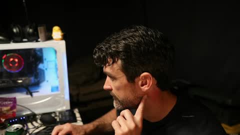 Maximus7871 online show from April 4, 1:59 am