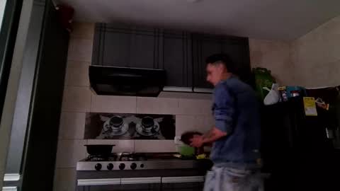 maximus__king online show from March 17, 10:02 pm