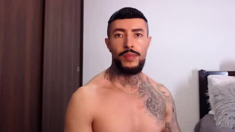 Independent Model online show from March 12, 8:51 am