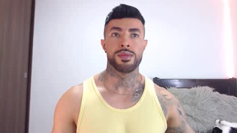 Independent Model online show from February 19, 4:08 am