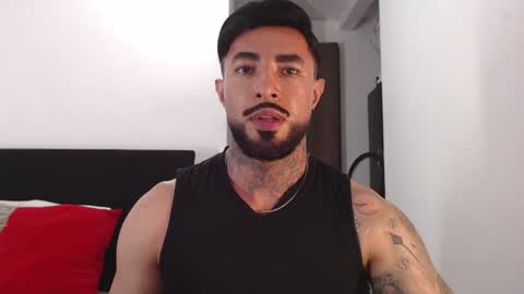 Independent Model online show from June 17, 4:04 am