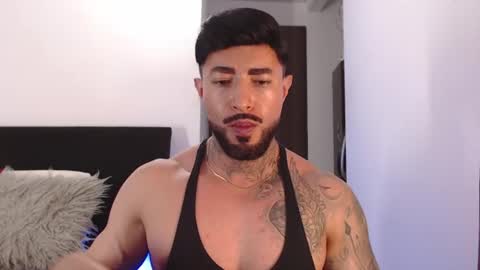 Snapshot of maximus_golden chatting on June 19, 4:06 am Independent Model online show from June 19, 4:06 am