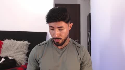 Snapshot of maximus_golden chatting on June 21, 12:46 am Independent Model online show from June 21, 12:46 am