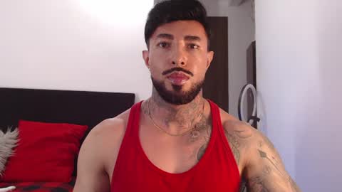 Snapshot of maximus_golden chatting on June 23, 3:48 am Independent Model online show from June 23, 3:48 am