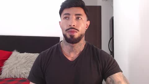 Snapshot of maximus_golden chatting on June 29, 2:18 am Independent Model online show from June 29, 2:18 am