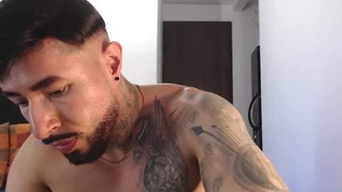 Snapshot of maximus_golden chatting on July 7, 3:42 am Independent Model online show from July 7, 3:42 am