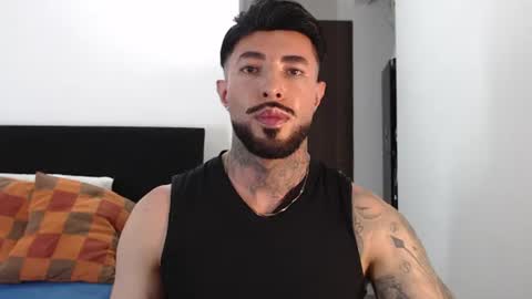 Snapshot of maximus_golden chatting on July 8, 3:55 am Independent Model online show from July 8, 3:55 am