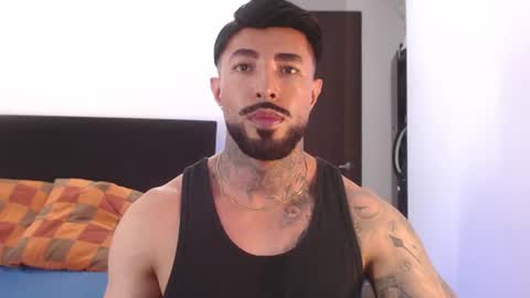 Snapshot of maximus_golden chatting on July 10, 4:06 am Independent Model online show from July 10, 4:06 am
