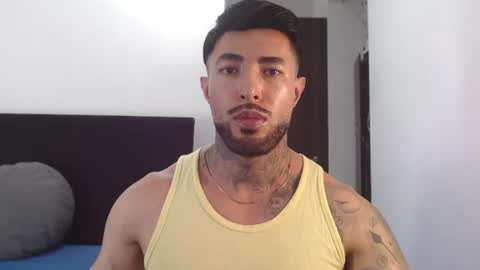 Snapshot of maximus_golden chatting on July 17, 3:46 am Independent Model online show from July 17, 3:46 am