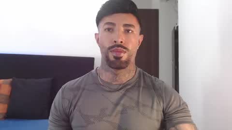 Snapshot of maximus_golden chatting on July 21, 2:47 am Independent Model online show from July 21, 2:47 am