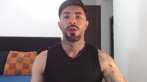 Snapshot of maximus_golden chatting on July 22, 4:48 am Independent Model online show from July 22, 4:48 am