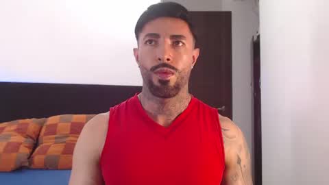Snapshot of maximus_golden chatting on July 25, 4:54 am Independent Model online show from July 25, 4:54 am