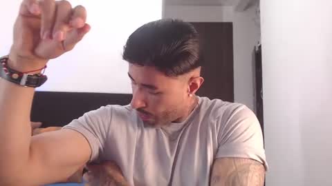 Snapshot of maximus_golden chatting on July 26, 3:04 am Independent Model online show from July 26, 3:04 am