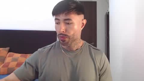 Snapshot of maximus_golden chatting on July 27, 1:23 am Independent Model online show from July 27, 1:23 am