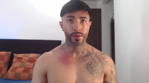 Snapshot of maximus_golden chatting on July 28, 5:03 am Independent Model online show from July 28, 5:03 am