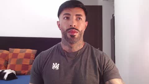 Snapshot of maximus_golden chatting on July 30, 4:22 am Independent Model online show from July 30, 4:22 am